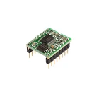 High Quality Voice Download 16P-16m Rewritten Repeatedly Speech Module Speech Chip WT588D Module