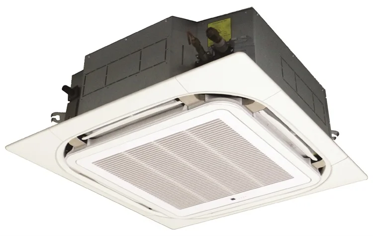Split Cooling Only Unit, Ceiling, 9000, 36000, VRV - detail 16