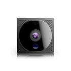 Siepem night vision Mini DV camera voice video Recorder Mini thermal camera HD 720P