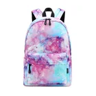 fashion college bags for girls book bags for high school women college galaxy backpack for girls