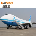Cheap freight Air shipping agent to Nigeria Shipping agents in shenzhen