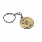 Wholesale souvenir keychain custom bowling keychain logo