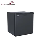 BC-50 Super cooling compressor electronic mini bar holiday refrigerator