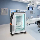 dental medical equipment dental disinfection lamp dental uv sterilizer cabinet