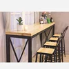 Huatai factory direct price furniture quality assurance dining table chair durable table chair set