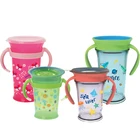 7oz/9oz 360 degree natural training cup