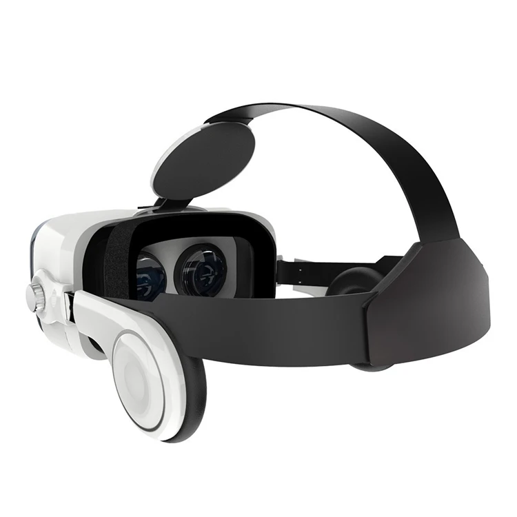 Bobo VR Z4 3D Glasses Virtual Reality VR Headset for Mobile Phone