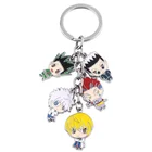 make your own logo metal key chain custom cheap metal keychain