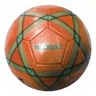 Ball Ball Ball Ball Ball Very Good Looking PVC Leather Soccer Ball Size 5