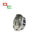 Casting Oem Odm Factory Professional Custom Lost Wax Casting And Machining Parts