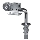 multifunctional sofa headrest hinge Furniture Hinges JL-02BS