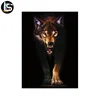 /product-detail/deep-hologram-gift-lenticular-picture-3d-print-for-majestic-wolf-62340580989.html