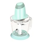 Hot Sell Food Processor Multi-function Food Chopper vegetable/meat Chopper