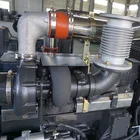 3 Phase Generator For Phase Generator 200KW SDEC 3 Phase Diesel Standby Generator For Sale