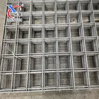 AS/NZS 4671 standard 500L 668 /665/663 / 661 reinforcing welded wire mesh