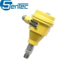 Electronic vacuum hydrological water control pressure switch