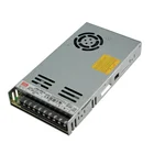 Meanwell LRS-350-4.2 Switching Power Supply 3.3V 4.2V 12V 24V 36V 48V 350W Original