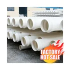 Pvc Pipe Pvc Pvc Pipe Factory Outlet Pvc Pipe 50mm