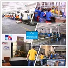 Cnc Machining Aluminum Parts With Laser Cutting