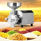 quick shipping mini Whole grains commercial wheat flour mill price