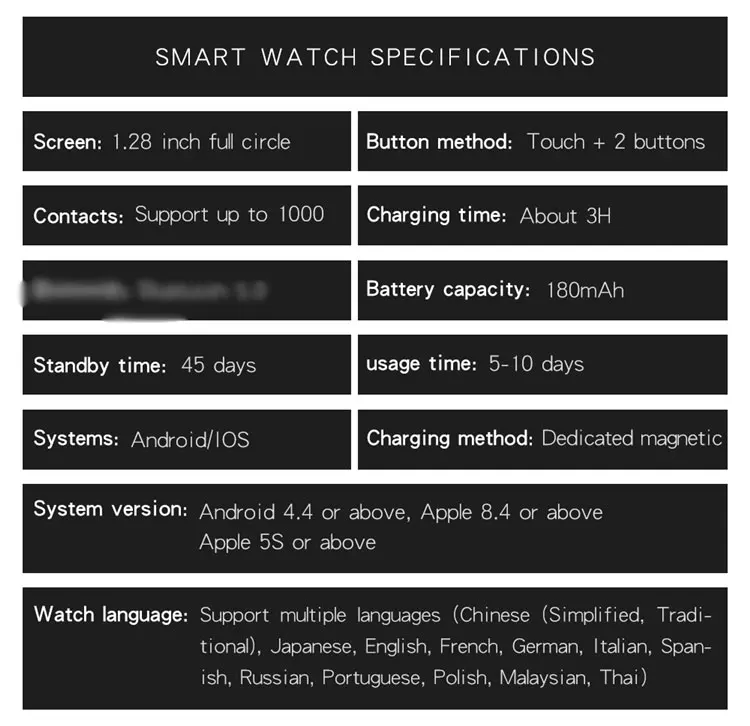 New Arrivals CK30 Smartwatch BT call Fitness tracker wristwatch heart rate Body temperature Blood pressure Smart watch CK30\n