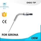 Tip Equipment Equipment Dental ES5 Endodontic Tip Fit SIRONA Ultrasonic Piezo Scaler Dental Equipment