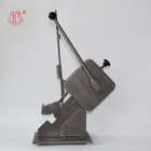 Whole chicken bag sealing machine U70 manual clipper machine