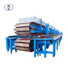 Production Low Price Multifunctional Insulation Board Production Lines With CE