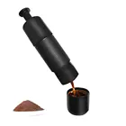 CE Certification 21Bar Espresso Mini Hand Press Capsule Coffee Maker