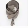nylon zipper manufacturer for High quality new design Offer 100% guarantee durable especially for zipper #5 Open end.