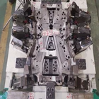 Machine Metal Mould Machin Mould Machine Sheet Metal Forming China Make Mold Stamping Die