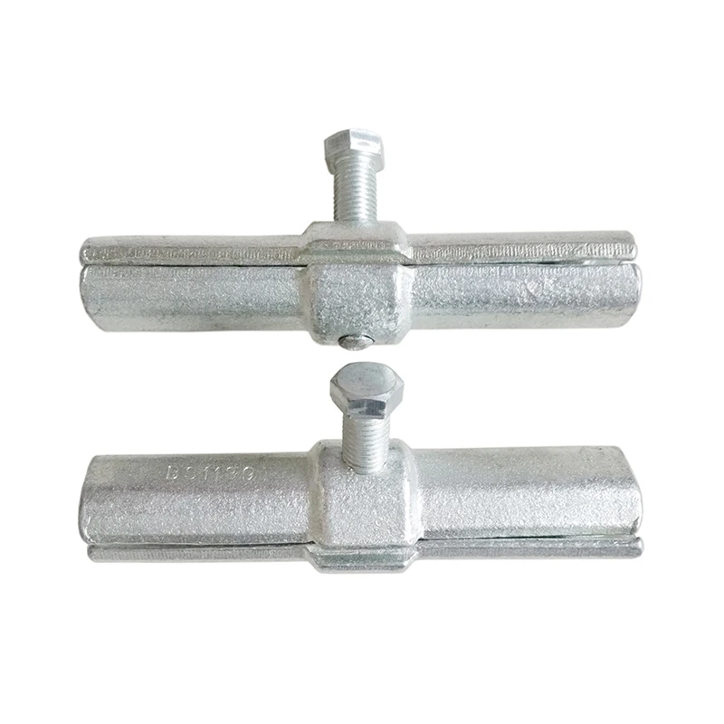 Bs Standard Drop Forged Joint Pin Coupler Galvanized Scaffolding