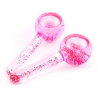 Beauty ODM Wholesale Factory Beauty Cooling Ice Globes Water Wave Facial Ice Massage Ball