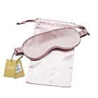 Custom High Quality eye sleep mask for traveling good eye mask sleep