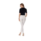 Denim Jean Womans Ladies 2020 Pants High Waisted Womens Waist Women's Custom Ripped Jeans Women