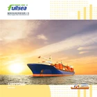Not many restrictions express courier service sea express shipping delivery from China to France