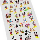 Cheap custom vinyl Stickers for children