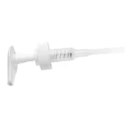 Many Liquid Many Different Style Of Bottle Cosmetic Lotion Pump For Liquid Soap