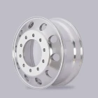 heavy truck wheel rim 8.50-24 for 12.00-24 tyre