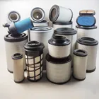 Factory Wholesale Excavator Truck Diesel Air Filter AF4748K LP11P00004S002 P772550 P529590