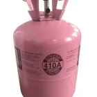 R410a refrigerant gas cylinder for air conditioner