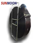 Tpu Water Well Hoses Be Friendly in Use 12 Diameter Rubber Polyurethane Hose