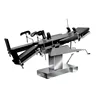 surgical operating table&hospital manual hydraulic beds