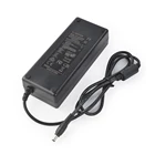 Black White Desktop AC adaptor 5V 6V 9V 12V 15V 16V 18V 19V 24V 28V 30V DC Power supply 1a 2a 3a 4a 5a 6a 8a 10a AC/DC Adapter
