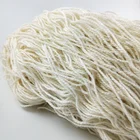 Quality polyester wool blended yarn for tufted carpets