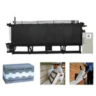 Fully Automatic EPS polystyrene Styrofoam Block Making Machine