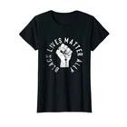 2020 Summer Newest Custom Black Lives Matter T Shirt Printing I Cant Breathe Tshirts For Men Women Kids