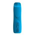 OEM ODM service disposable vape pen RGB 7 color available silicone vape pod
