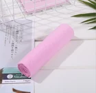 Household Chamois Drying Shammy Cloth Medium Size Small Daily Absorbent Fabric Sweat Pva Cleaning Towels