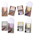 Paper Soap Hot Sell Water Soluble Scented Hand Washing Disposable Travel Mini